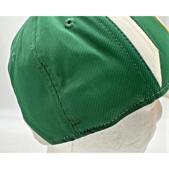 Vintage 90’s Green Bay Packers Hat Rebook - Picture 4 of 11